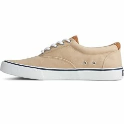 Sperry Top-Sider Men's Striper II CVO Sneaker Salt Washed Chino 11 Sperry Top-Sider Men's Striper II CVO Sneaker Salt Washed Chino -Sperry Top-Sider STS22061 180