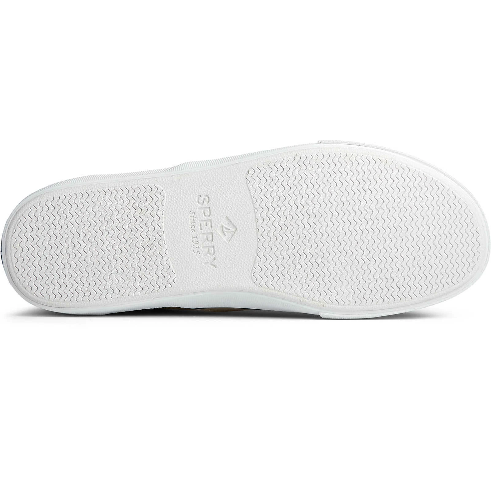 Sperry Top-Sider Men's Striper II CVO Sneaker Salt Washed Chino 8 Sperry Top-Sider Men's Striper II CVO Sneaker Salt Washed Chino - Image 6