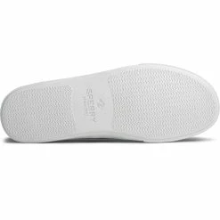 Sperry Top-Sider Men's Bahama II Sneaker Salt Washed Navy/Khaki -Sperry Top-Sider STS22394 OUT