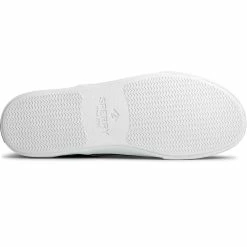 Sperry Top-Sider Men's Striper II Slip On Sneaker Grey 13 Sperry Top-Sider Men's Striper II Slip On Sneaker Grey -Sperry Top-Sider STS22403 OUT