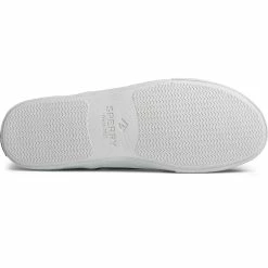 Sperry Top-Sider Men's Striper II Slip On Sneaker White 13 Sperry Top-Sider Men's Striper II Slip On Sneaker White -Sperry Top-Sider STS22404 OUT