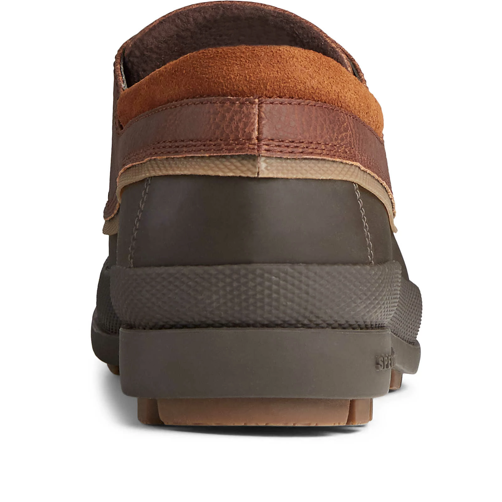 Sperry Top-Sider Men's Cold Bay 3-Eye Thinsulate™ Waterproof Boot Brown/Tan 5 Sperry Top-Sider Men's Cold Bay 3-Eye Thinsulate™ Waterproof Boot Brown/Tan - Image 3