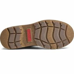 Sperry Top-Sider Men's Ice Bay Tall Boot W/ Thinsulate™ Black/Tan 13 Sperry Top-Sider Men's Ice Bay Tall Boot W/ Thinsulate™ Black/Tan -Sperry Top-Sider STS22854 OUT