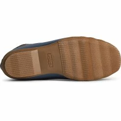 Sperry Top-Sider Men's Saltwater Duck Boot Brown/Navy 13 Sperry Top-Sider Men's Saltwater Duck Boot Brown/Navy -Sperry Top-Sider STS23079 OUT