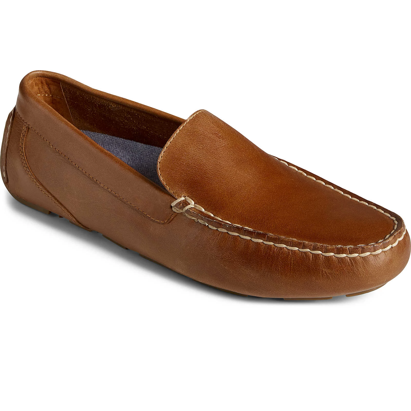 Sperry Top-Sider Men's Davenport Venetian Driver Tan 4 Sperry Top-Sider Men's Davenport Venetian Driver Tan - Image 2