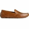 Sperry Top-Sider Men's Davenport Venetian Driver Tan 2 Sperry Top-Sider Men's Davenport Venetian Driver Tan -Sperry Top-Sider STS23195 000