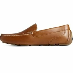 Sperry Top-Sider Men's Davenport Venetian Driver Tan 10 Sperry Top-Sider Men's Davenport Venetian Driver Tan -Sperry Top-Sider STS23195 180