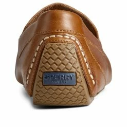 Sperry Top-Sider Men's Davenport Venetian Driver Tan 11 Sperry Top-Sider Men's Davenport Venetian Driver Tan -Sperry Top-Sider STS23195 90