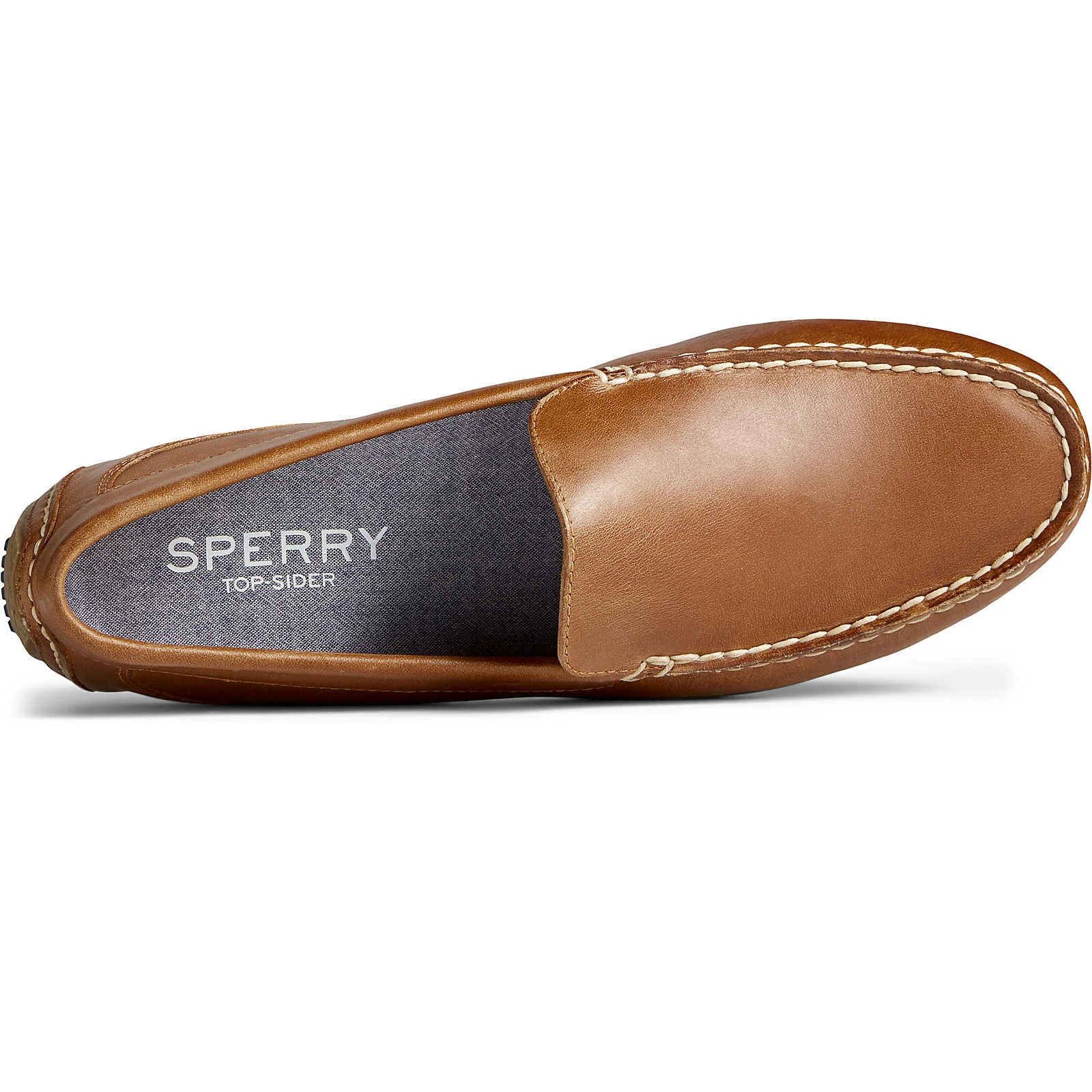 Sperry Top-Sider Men's Davenport Venetian Driver Tan 7 Sperry Top-Sider Men's Davenport Venetian Driver Tan - Image 5