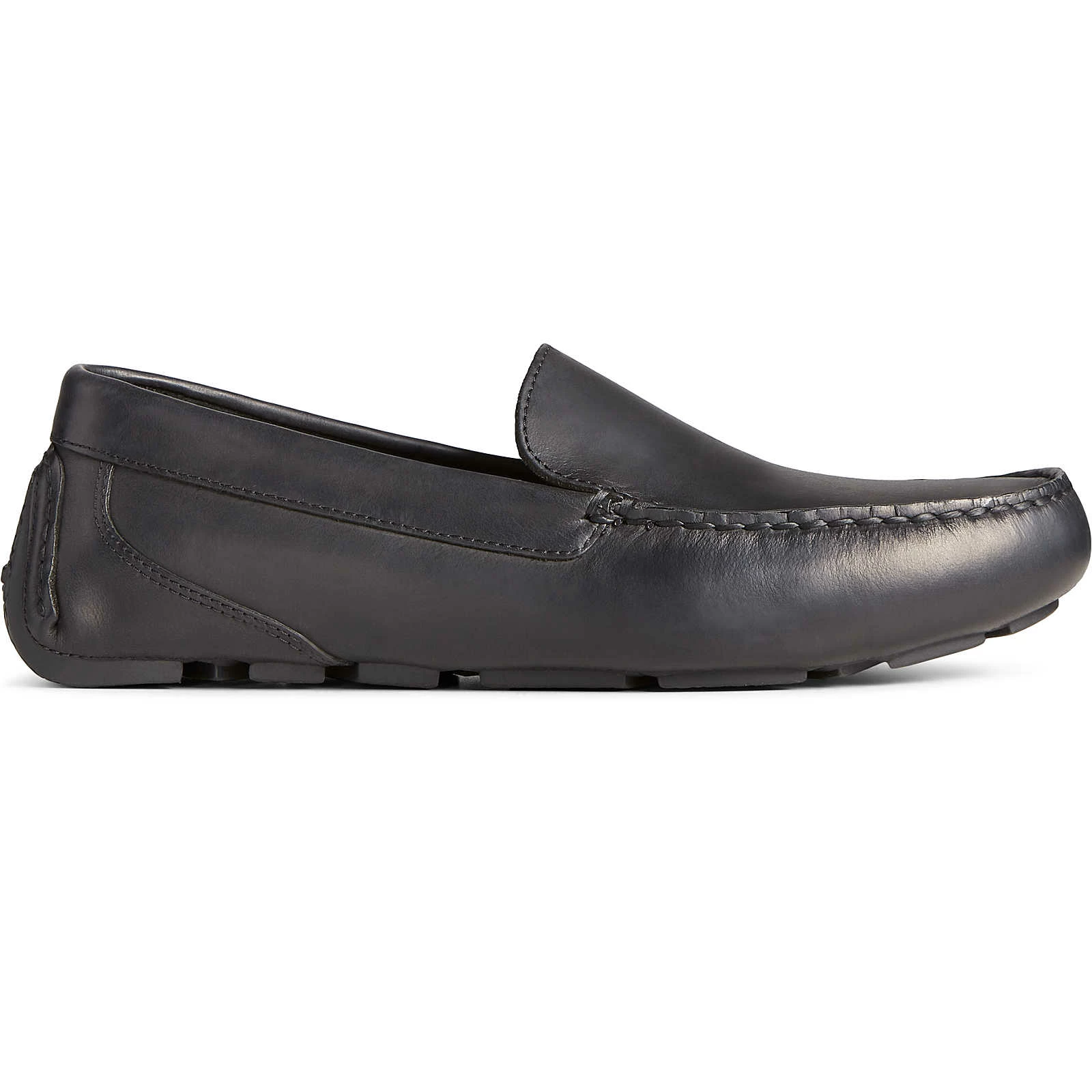 Sperry Top-Sider Men's Davenport Venetian Driver Black 3 Sperry Top-Sider Men's Davenport Venetian Driver Black
