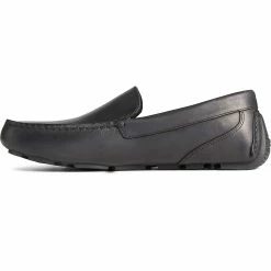 Sperry Top-Sider Men's Davenport Venetian Driver Black 11 Sperry Top-Sider Men's Davenport Venetian Driver Black -Sperry Top-Sider STS23196 180