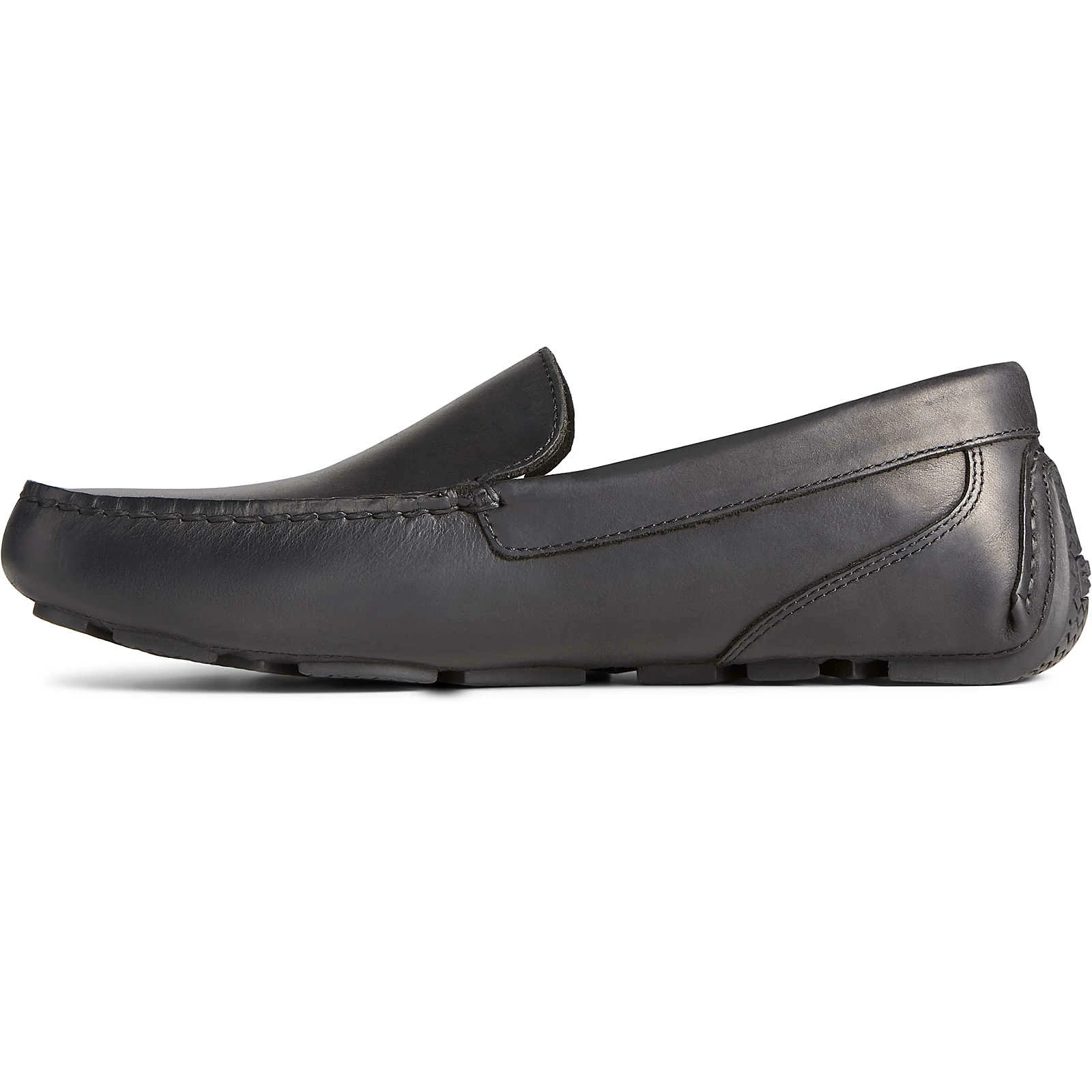 Sperry Top-Sider Men's Davenport Venetian Driver Black 6 Sperry Top-Sider Men's Davenport Venetian Driver Black - Image 4