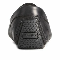 Sperry Top-Sider Men's Davenport Venetian Driver Black 10 Sperry Top-Sider Men's Davenport Venetian Driver Black -Sperry Top-Sider STS23196 90