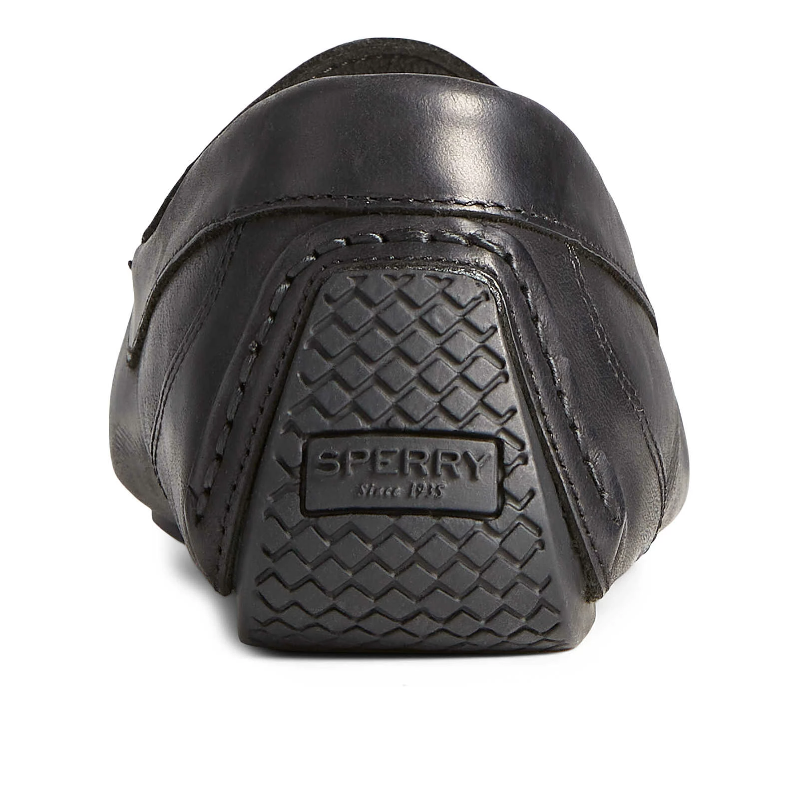 Sperry Top-Sider Men's Davenport Venetian Driver Black 5 Sperry Top-Sider Men's Davenport Venetian Driver Black - Image 3