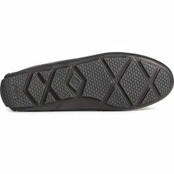 Sperry Top-Sider Men's Davenport Venetian Driver Black 13 Sperry Top-Sider Men's Davenport Venetian Driver Black -Sperry Top-Sider STS23196 OUT