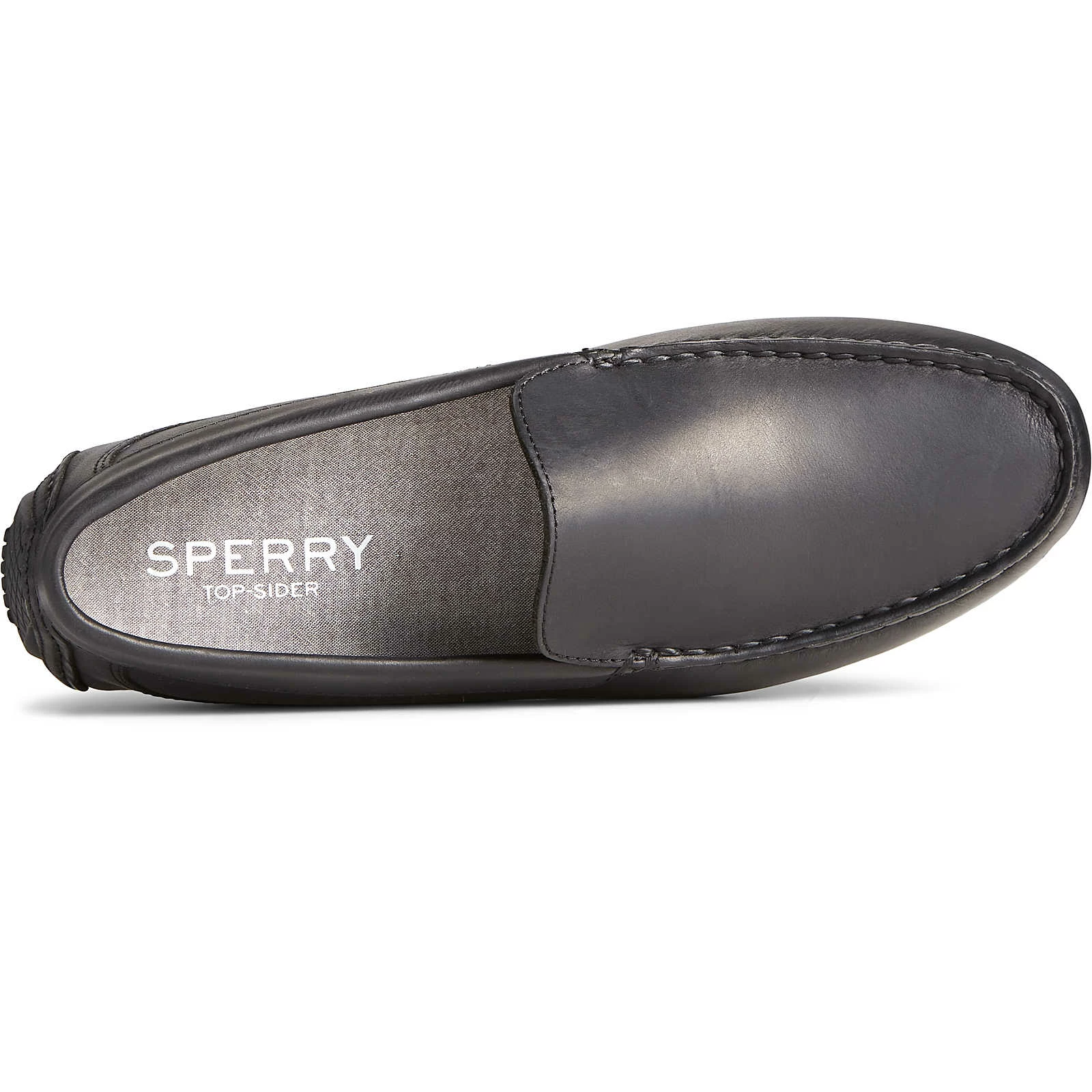 Sperry Top-Sider Men's Davenport Venetian Driver Black 7 Sperry Top-Sider Men's Davenport Venetian Driver Black - Image 5