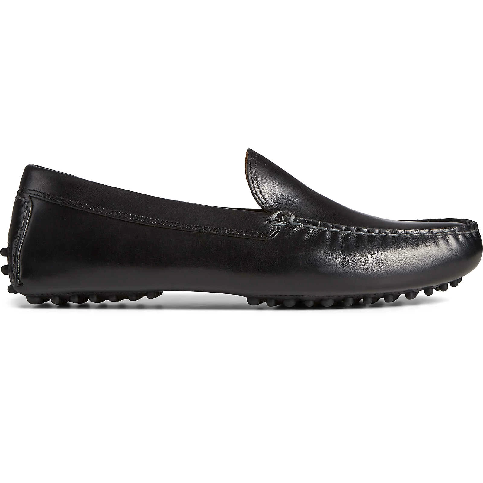 Sperry Top-Sider Men's Gold Cup™ Meridian Driver Black 3 Sperry Top-Sider Men's Gold Cup™ Meridian Driver Black