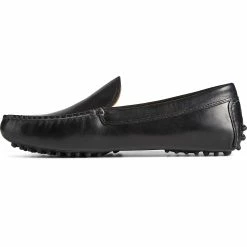 Sperry Top-Sider Men's Gold Cup™ Meridian Driver Black 11 Sperry Top-Sider Men's Gold Cup™ Meridian Driver Black -Sperry Top-Sider STS23248 180