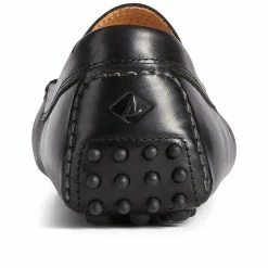 Sperry Top-Sider Men's Gold Cup™ Meridian Driver Black 10 Sperry Top-Sider Men's Gold Cup™ Meridian Driver Black -Sperry Top-Sider STS23248 90