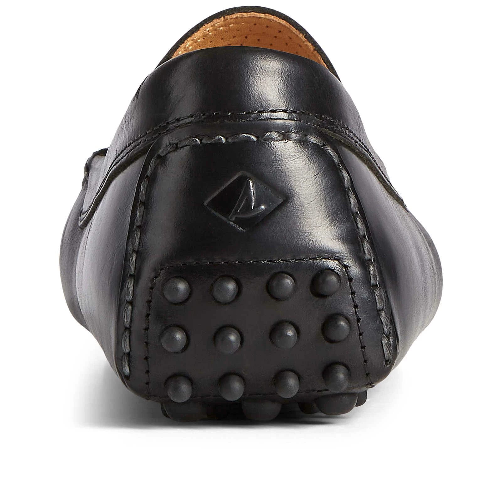 Sperry Top-Sider Men's Gold Cup™ Meridian Driver Black 5 Sperry Top-Sider Men's Gold Cup™ Meridian Driver Black - Image 3