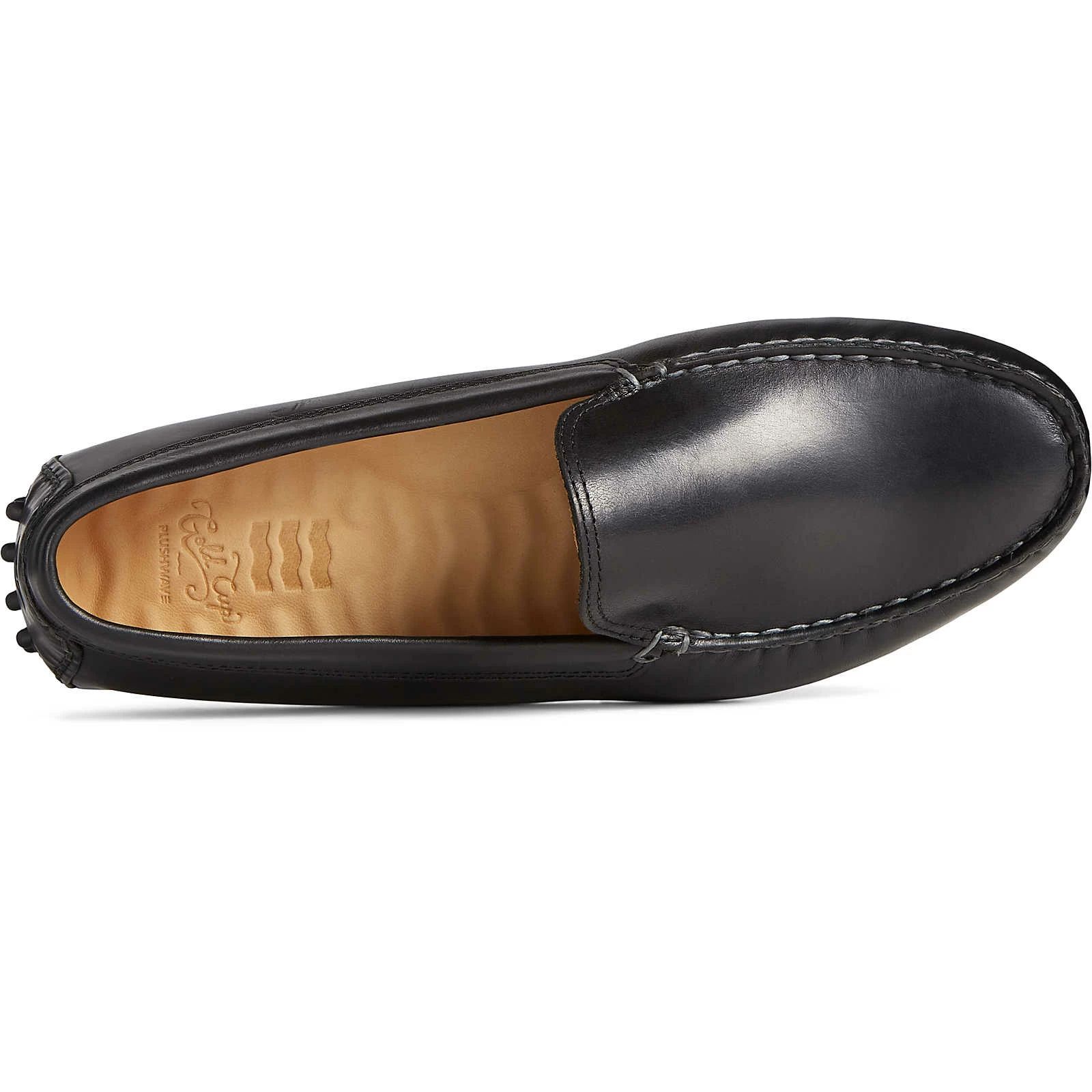 Sperry Top-Sider Men's Gold Cup™ Meridian Driver Black 7 Sperry Top-Sider Men's Gold Cup™ Meridian Driver Black - Image 5