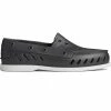Sperry Top-Sider Men's Authentic Original™ Float Boat Shoe Black -Sperry Top-Sider STS23287 000