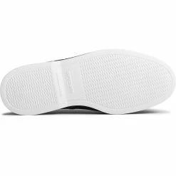 Sperry Top-Sider Men's Authentic Original™ Float Boat Shoe Black -Sperry Top-Sider STS23287 OUT