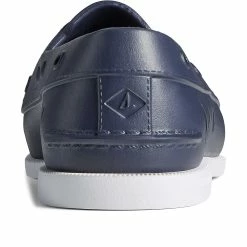 Sperry Top-Sider Men's Authentic Original™ Float Boat Shoe Navy -Sperry Top-Sider STS23289 90