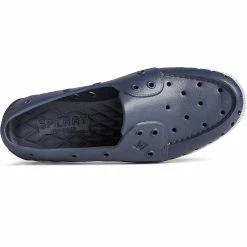 Sperry Top-Sider Men's Authentic Original™ Float Boat Shoe Navy -Sperry Top-Sider STS23289 TOP