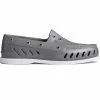 Sperry Top-Sider Men's Authentic Original™ Float Boat Shoe Grey -Sperry Top-Sider STS23290 000
