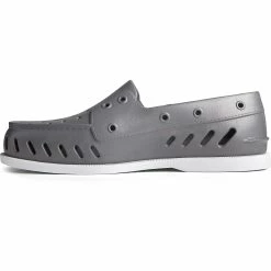 Sperry Top-Sider Men's Authentic Original™ Float Boat Shoe Grey -Sperry Top-Sider STS23290 180