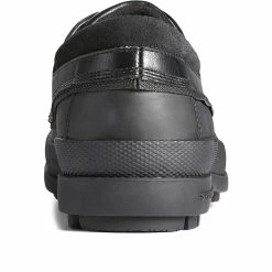 Sperry Top-Sider Men's Cold Bay 3-Eye Duck Boot W/ Thinsulate™ Black -Sperry Top-Sider STS23681 90