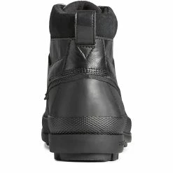 Sperry Top-Sider Men's Cold Bay Thinsulate™ Waterproof Chukka Black -Sperry Top-Sider STS23683 90