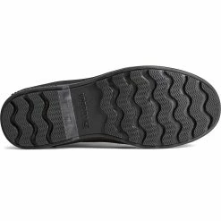 Sperry Top-Sider Men's Cold Bay Thinsulate™ Waterproof Chukka Black -Sperry Top-Sider STS23683 OUT