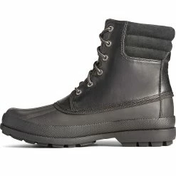 Sperry Top-Sider Men's Cold Bay Duck Boot W/ Thinsulate™ Black 11 Sperry Top-Sider Men's Cold Bay Duck Boot W/ Thinsulate™ Black -Sperry Top-Sider STS23685 180