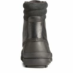 Sperry Top-Sider Men's Cold Bay Duck Boot W/ Thinsulate™ Black 10 Sperry Top-Sider Men's Cold Bay Duck Boot W/ Thinsulate™ Black -Sperry Top-Sider STS23685 90