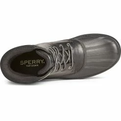 Sperry Top-Sider Men's Cold Bay Duck Boot W/ Thinsulate™ Black 12 Sperry Top-Sider Men's Cold Bay Duck Boot W/ Thinsulate™ Black -Sperry Top-Sider STS23685 TOP