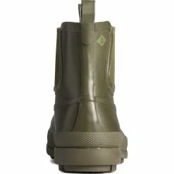 Sperry Top-Sider Men's Cold Bay Rubber Waterproof Chelsea Boot Olive -Sperry Top-Sider STS23696 90