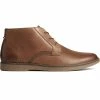 Sperry Top-Sider Men's Newman Chukka Brown 1 Sperry Top-Sider Men's Newman Chukka Brown -Sperry Top-Sider STS23738 000