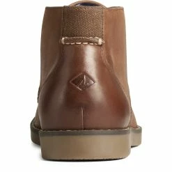 Sperry Top-Sider Men's Newman Chukka Brown -Sperry Top-Sider STS23738 90