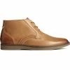 Sperry Top-Sider Men's Newman Chukka Tan 1 Sperry Top-Sider Men's Newman Chukka Tan -Sperry Top-Sider STS23739 000