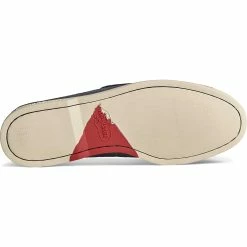 Sperry Top-Sider Men's Sperry X Herschel Authentic Original™ Boat Shoe Navy -Sperry Top-Sider STS23909 OUT