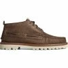 Sperry Top-Sider Men's Sperry X Herschel Authentic Original™ Vibram Chukka Brown 2 Sperry Top-Sider Men's Sperry X Herschel Authentic Original™ Vibram Chukka Brown -Sperry Top-Sider STS23911 000