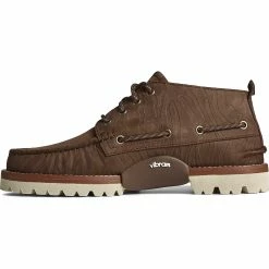 Sperry Top-Sider Men's Sperry X Herschel Authentic Original™ Vibram Chukka Brown -Sperry Top-Sider STS23911 180