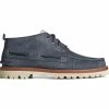 Sperry Top-Sider Men's Sperry X Herschel Authentic Original™ Vibram Chukka Navy 1 Sperry Top-Sider Men's Sperry X Herschel Authentic Original™ Vibram Chukka Navy -Sperry Top-Sider STS23913 000