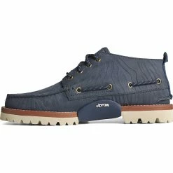 Sperry Top-Sider Men's Sperry X Herschel Authentic Original™ Vibram Chukka Navy -Sperry Top-Sider STS23913 180