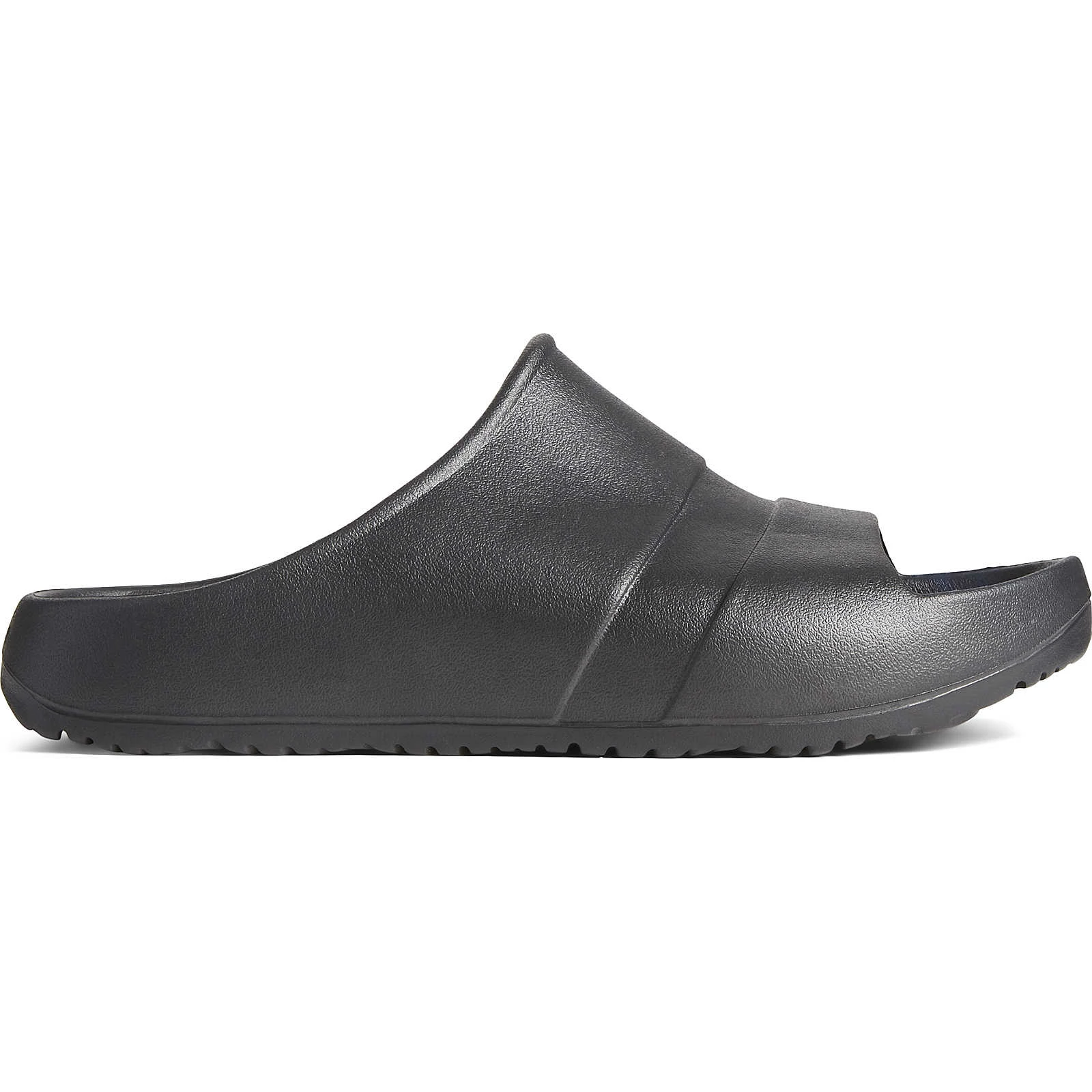 Sperry Top-Sider Men's Float Slide Sandal Black 3 Sperry Top-Sider Men's Float Slide Sandal Black