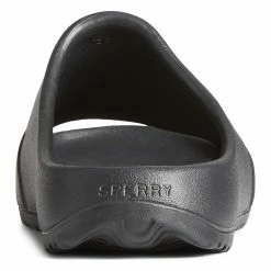 Sperry Top-Sider Men's Float Slide Sandal Black 10 Sperry Top-Sider Men's Float Slide Sandal Black -Sperry Top-Sider STS24002 90
