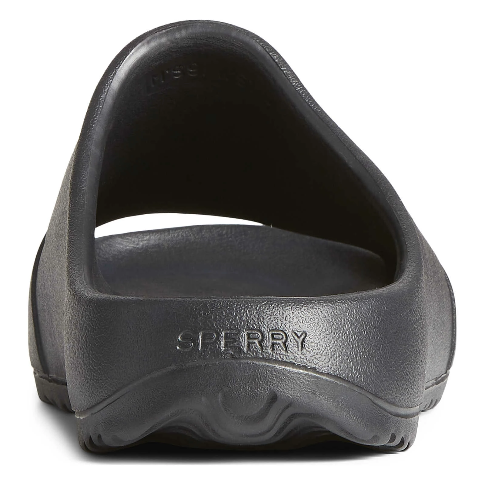 Sperry Top-Sider Men's Float Slide Sandal Black 5 Sperry Top-Sider Men's Float Slide Sandal Black - Image 3