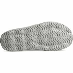 Sperry Top-Sider Men's Float Slide Sandal Grey -Sperry Top-Sider STS24004 OUT